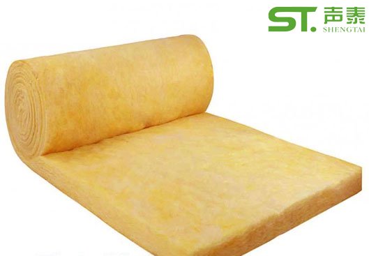 吸音棉 玻璃纖維吸音棉