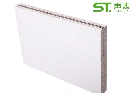 隔音板 阻尼隔音板