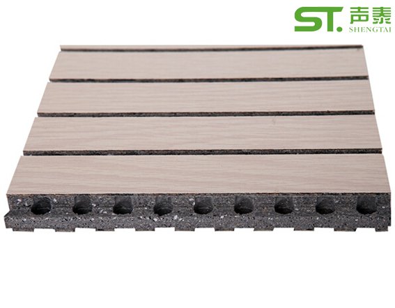 陶鋁吸音板 陶鋁吸音裝飾板