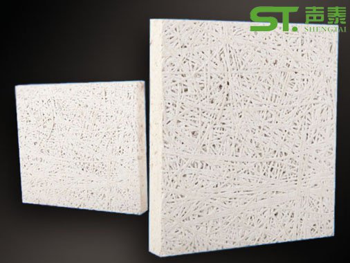 木絲吸音板生產(chǎn)廠家,木絲吸音板廠家