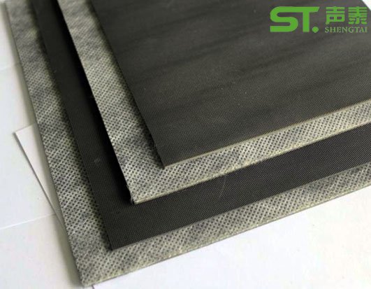 隔音氈 隔音氈價格
