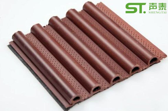 生態(tài)木吸音板價格,吸音板價格