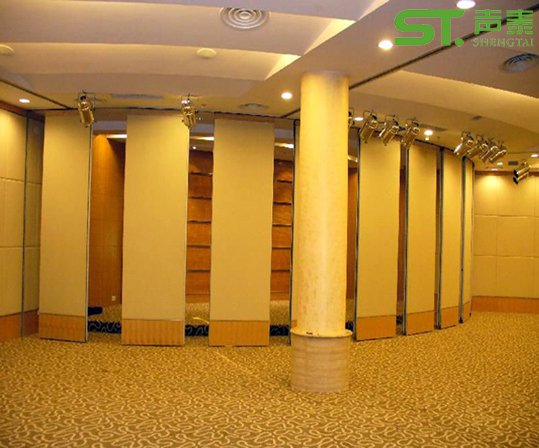 活動隔斷裝飾效果圖