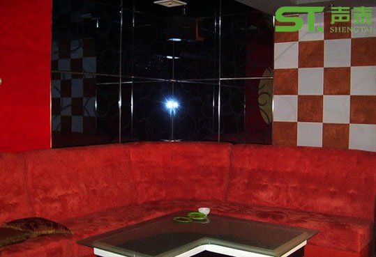 聚酯纖維吸音板 聚酯吸音板