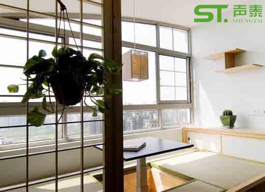 家庭隔音,隔音裝修