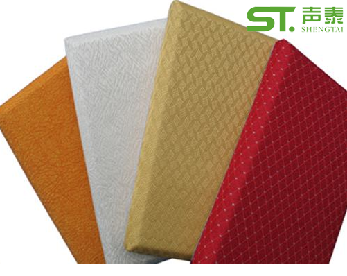 吸音軟包的效果怎么樣?