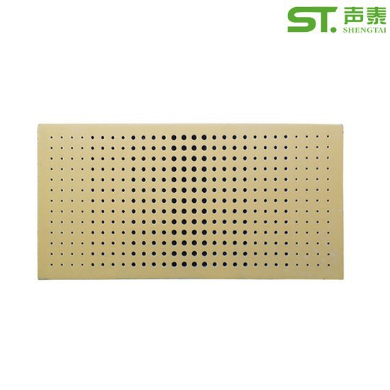 吸音板的經營范圍有哪些?