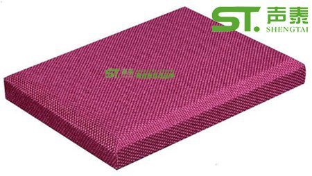 吸音軟包的功能情況如何?