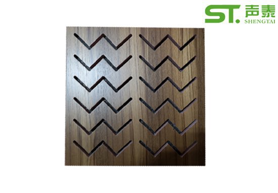 吸音板的價格為什么會有這么大的差別?